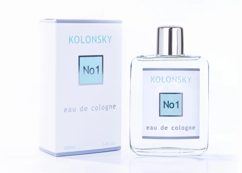 Kolonsky No1 woda kolońska 100ml